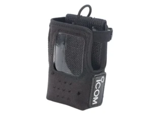 Icom Nylon Carry Case with Belt Clip For M85 and M85IS/UL