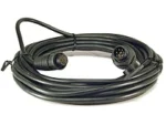 Icom OPC-1000 20ft Cable Replacement For HM127 HM126RB HM126RG HM205 and HM157