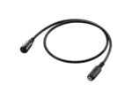 Icom OPC-1392 Headset Adapter Cable F/HS94/95/97 Must Use