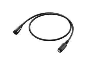 Icom OPC-1392 Headset Adapter Cable F/HS94/95/97 Must Use