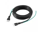 Icom OPC-1465 Shielded Control Cable For M803/AT140 10m