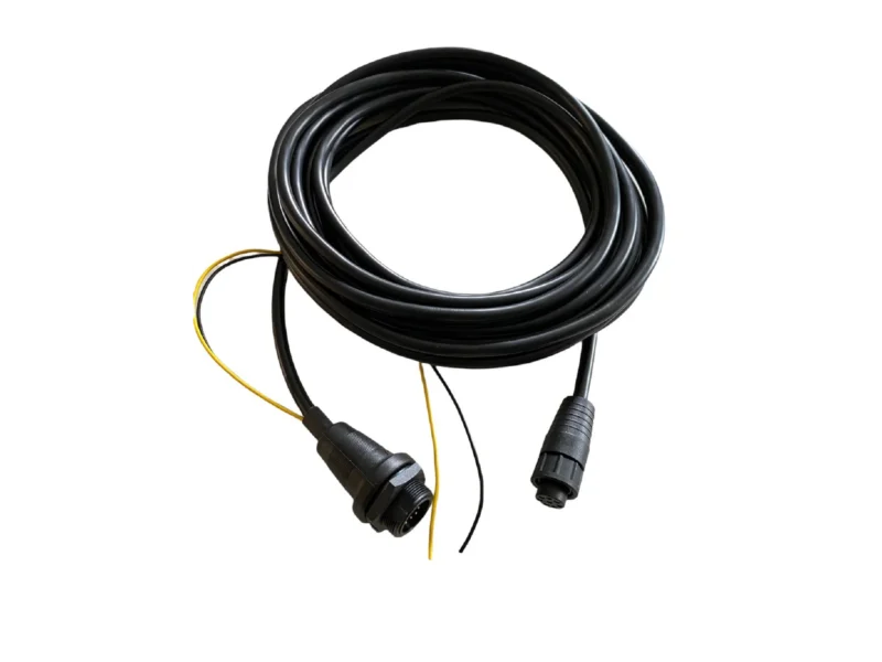 Icom OPC1540 20ft Replacement Cbl For HM162