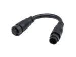 Icom OPC2384 Adapter Cable 12 to 8-Pin for HM195