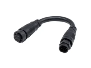 Icom OPC2384 Adapter Cable 12 to 8-Pin for HM195