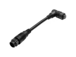 Icom OPC2522L L-Type Adapter 8-Pin For HM205RB
