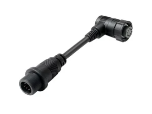 Icom OPC2523L L-Type Adapter 10-Pin for HM-195