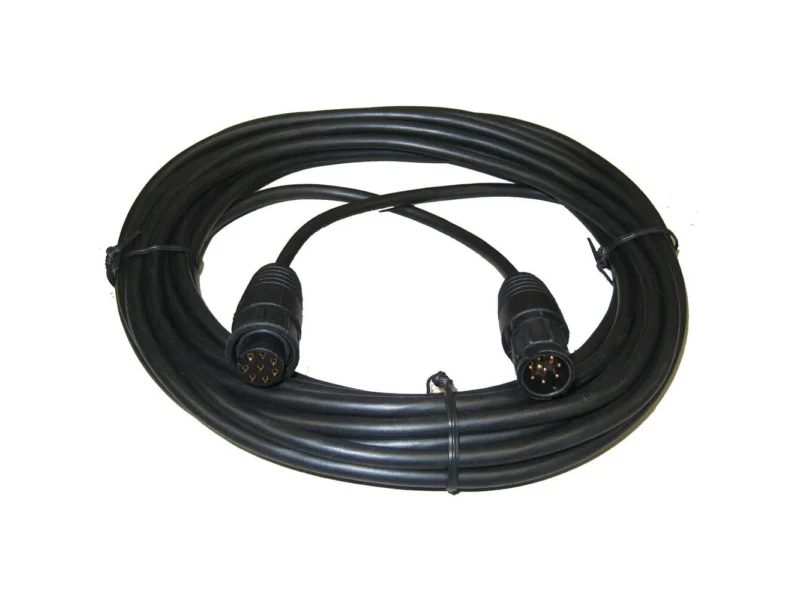 Icom OPC-999 25ft Extension Cable F/ Command Mic