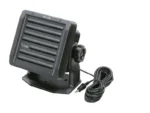 Icom SP-24 Black Remote Speaker