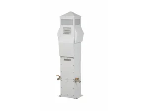 International Dock SPB-41-6A Shore Power Pedestal