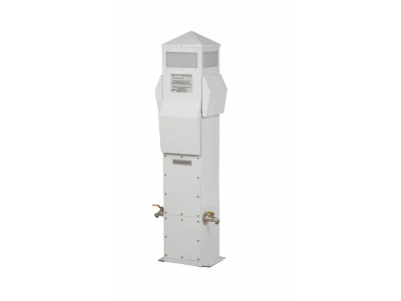 International Dock SPB-41-6A Shore Power Pedestal