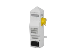 International Dock SPC-21-2T-326 Shore Power Pedestal