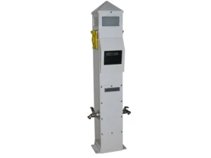 International Dock SPC-36-2T Shore Power Pedestal