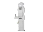 International Dock SPC-36-3A-250 Shore Power Pedestal