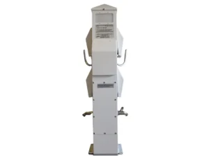 International Dock Shore Power Pedestal