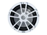 Infinity INF1022MLW 10in RGB Subwoofer White