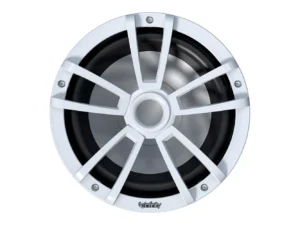 Infinity INF1022MLW 10in RGB Subwoofer White