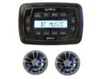 Infinity MPK250 Package PRV250 And INF612 Speakers