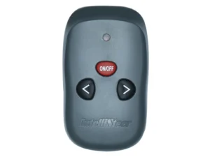 Intellisteer INTREMOTE Spare Remote Control