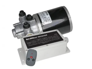 Intellisteer INTTYPEH Steering System for Hydraulic Steering