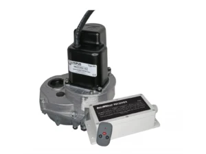 Intellisteer INTTYPER Steering System For Auxiliary Motor Only