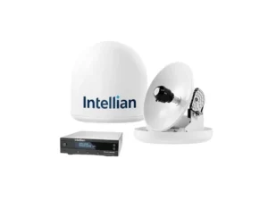 Intellian i4 US System With All  Americas LNB