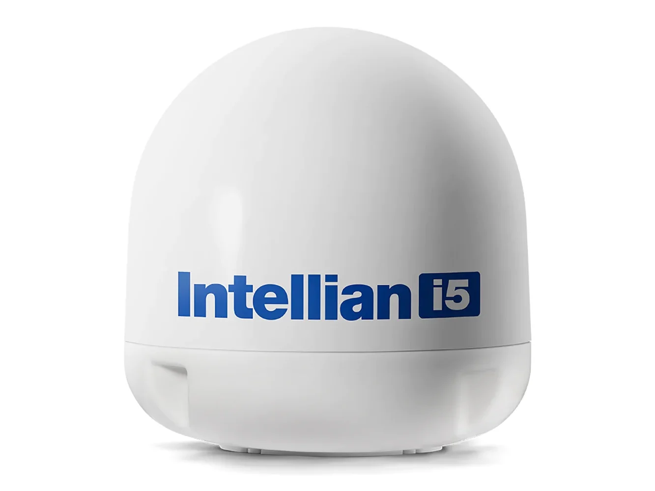 Intellian Empty Dome and Baseplate Assembly For i5/i5P