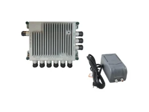 Intellian SWM30-Kit For use with DirecTV H25 Receivers