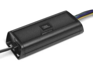 JBL Apex 4 Channel Amplifier Class D 450W  Peak
