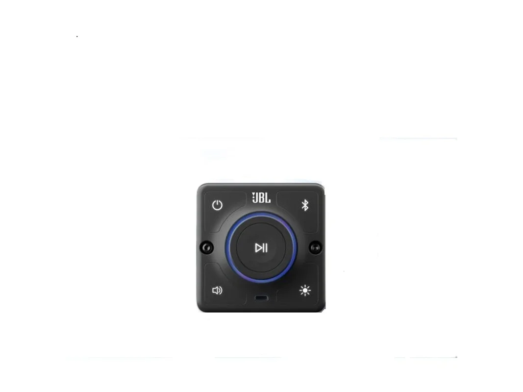 JBL AURA-BT-M Bluetooth Source Unit 4 Channel 2 Zone