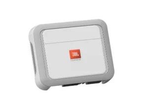 JBL MA600AM Subwoofer Marine Amplifier 600W x 1RMS @ 2ohms
