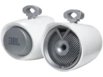 JBL 10in Tower X Marine Speakers