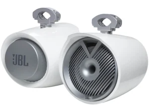 JBL 10in Tower X Marine Speakers
