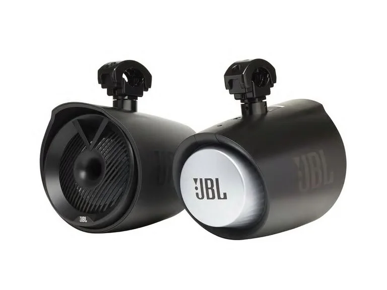 JBL 8in Tower X Marine Speakers