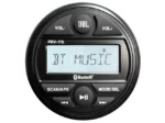 JBL PRV175 Am/Fm/Bt 4X45 Watt Stereo/Bluetooth