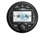 JBL PRV275 AM/FM/BT 4X45 Watt Stereo/Bluetooth