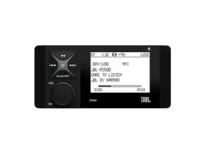 JBL R3500 AM/FM Stereo Bluetooth