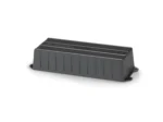 JL Audio MX Marine Amplifier 4-Channel Full-Range 280 Watts 12v