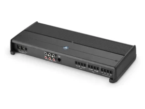 JL Audio XDM Marine Amplifier 5-Channel 1000 Watt 12v