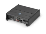 JL Audio XDM Marine Amplifier 2-Channel Full-Ranger 200 Watt 12v