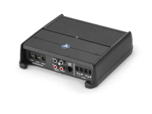JL Audio XDM Marine Amplifier 2-Channel Full-Ranger 200 Watt 12v