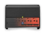 JL Audio XDM Marine Amplifier 6-Channel Full-Range 600 Watt 24v