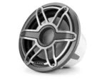 JL Audio M7 12in Subwoofer with Titanium Sport Grille