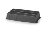 JL Audio MX Marine Amplifier Monoblock Wide-Range 500 Watts 12v