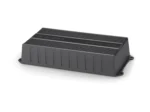 JL Audio MX Marine Amplifier 3-Channel Full-Range 600 Watts 12v