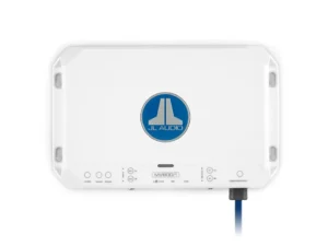 JL Audio MVi Marine Amplifier Monoblock Sub-woofer Amplifier 600 Watts 12v