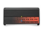 JL Audio XDM Marine Amplifier 8-Channel Full-Range 800 Watt 24v