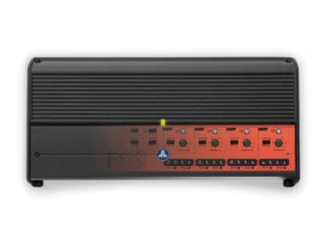 JL Audio XDM Marine Amplifier 8-Channel Full-Range 800 Watt 24v