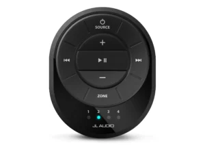JL Audio MMR-25W Wireless Remote Controller with Bluetooth for MediaMaster