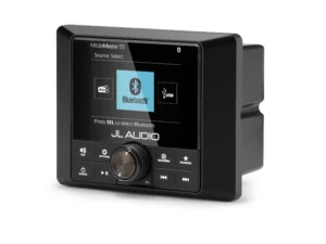 JL Audio MediaMaster 55 Weatherproof Source unit