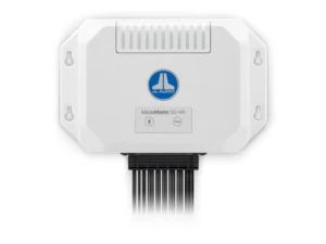JL Audio MediaMaster 55 Weatherproof Hidden Source Unit